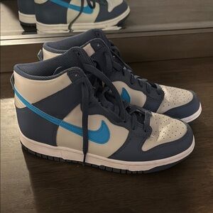 Nike dunks